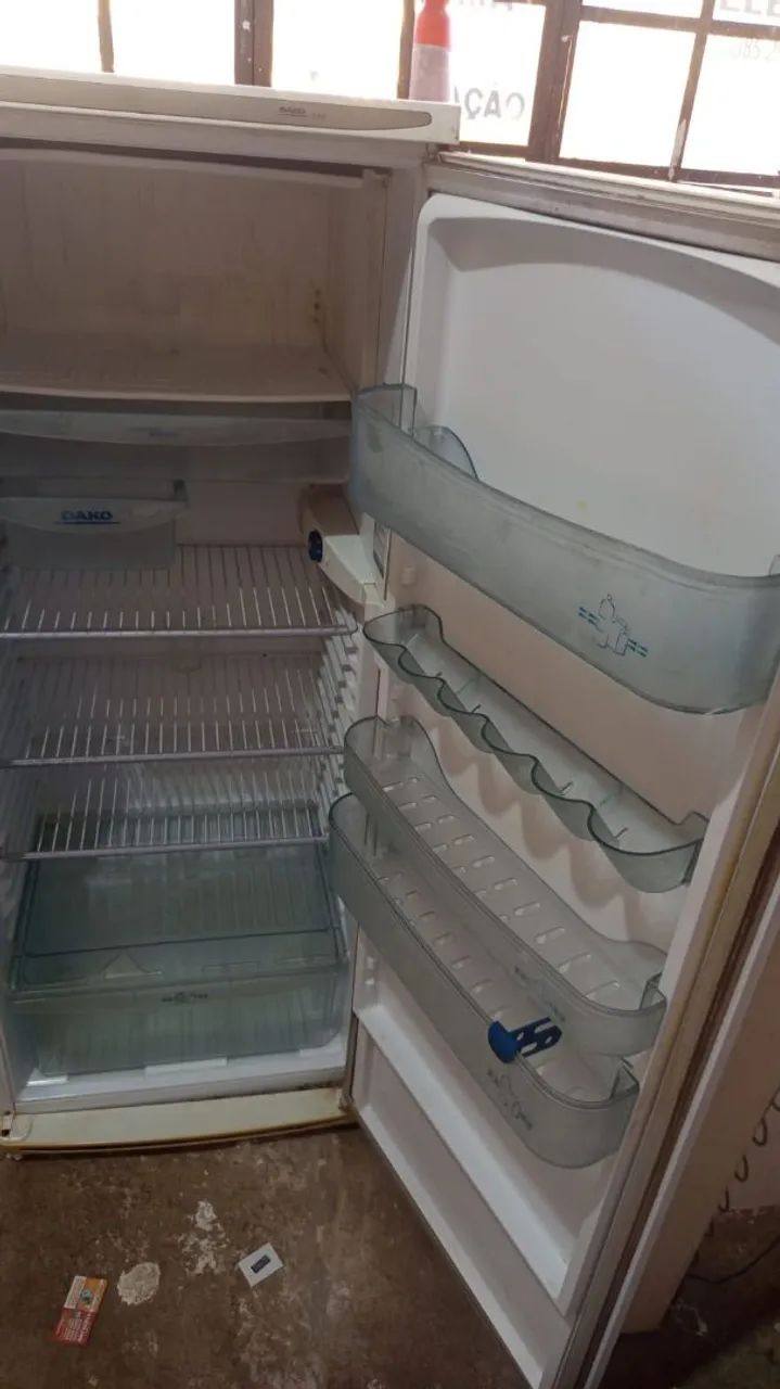 Geladeira  - Foto 2