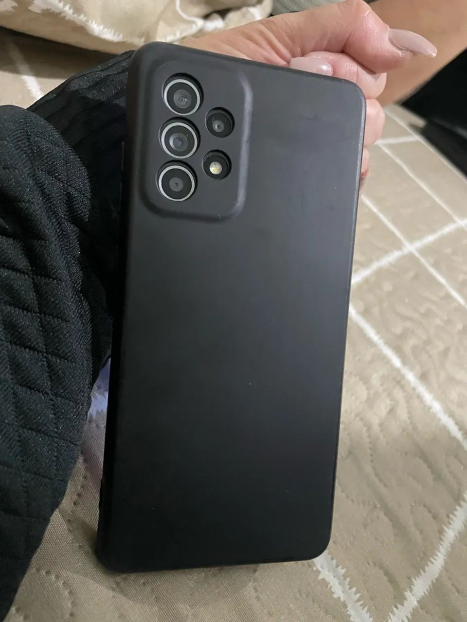 Samsung A52 5g