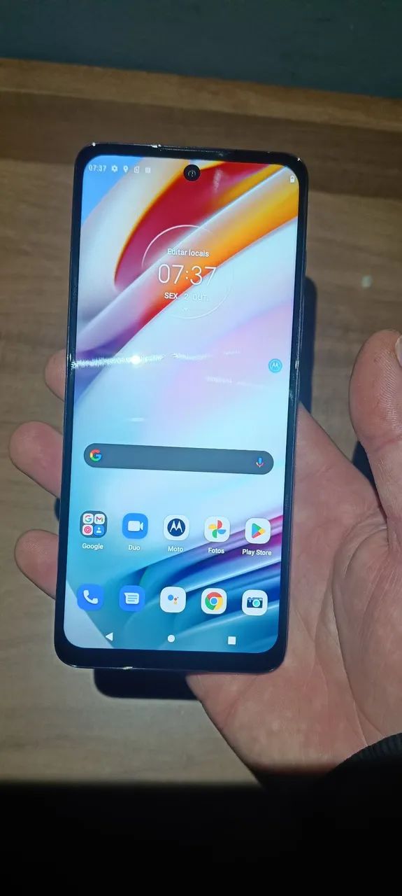 Moto g60 128gb - Foto 4