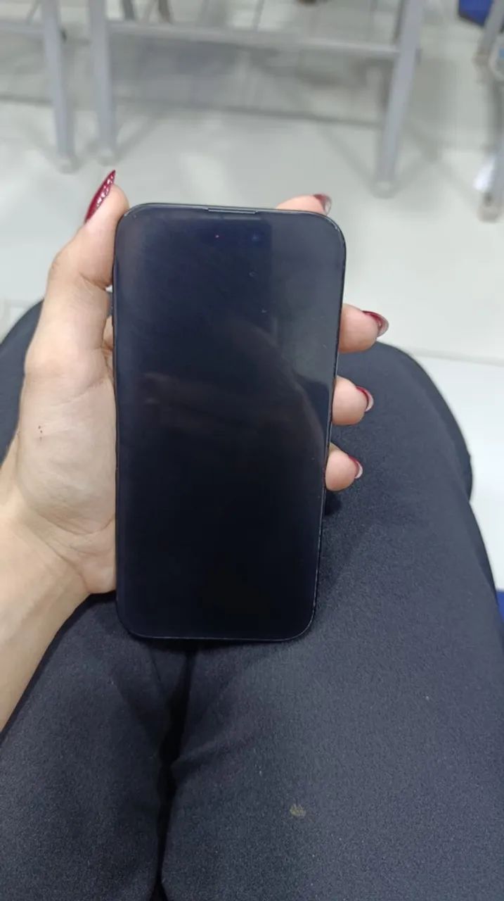 iPhone 16 90% bateria  - Foto 2