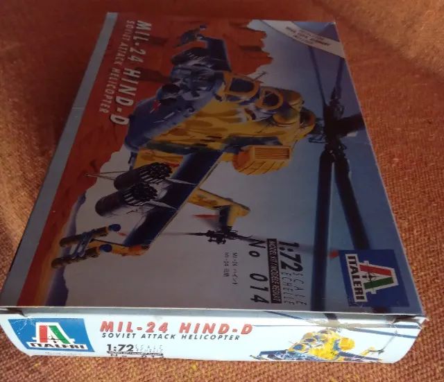 Plastimodelismo - Foto 4