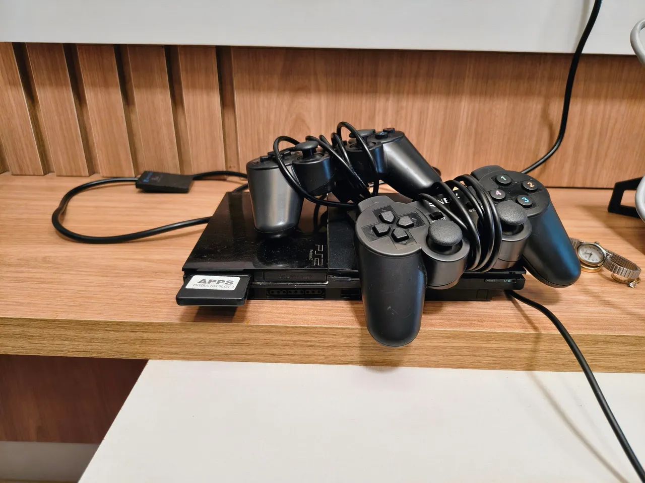 Vendo PS2 - Foto 2