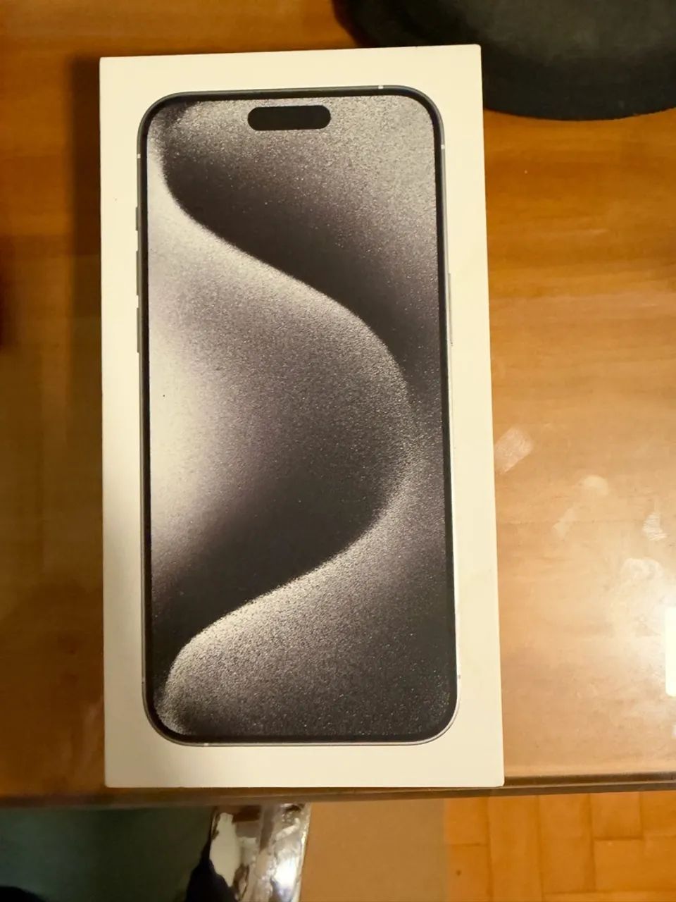iphone 15 Pro Max 512 - Foto 3