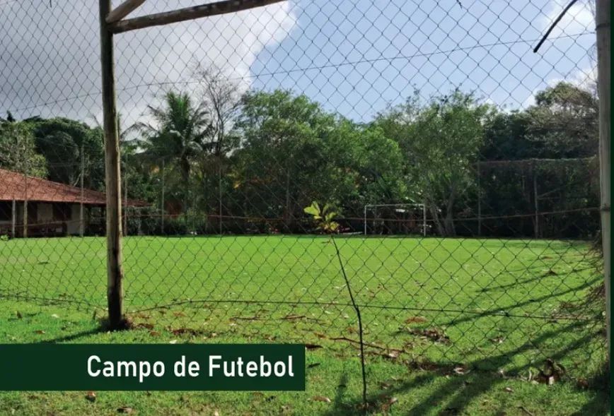 Imóvel para venda possui 300 metros quadrados em Village do Sol - Guarapari - ES - Foto 8