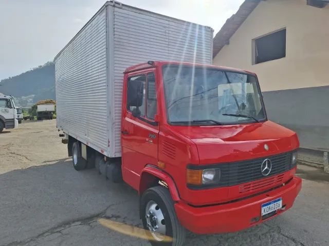 MB 710 2012 Bau  - Foto 2