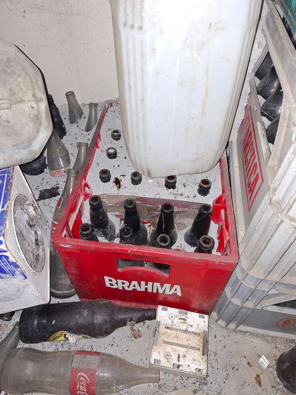 Vendo cascos de cerveja - Foto 2