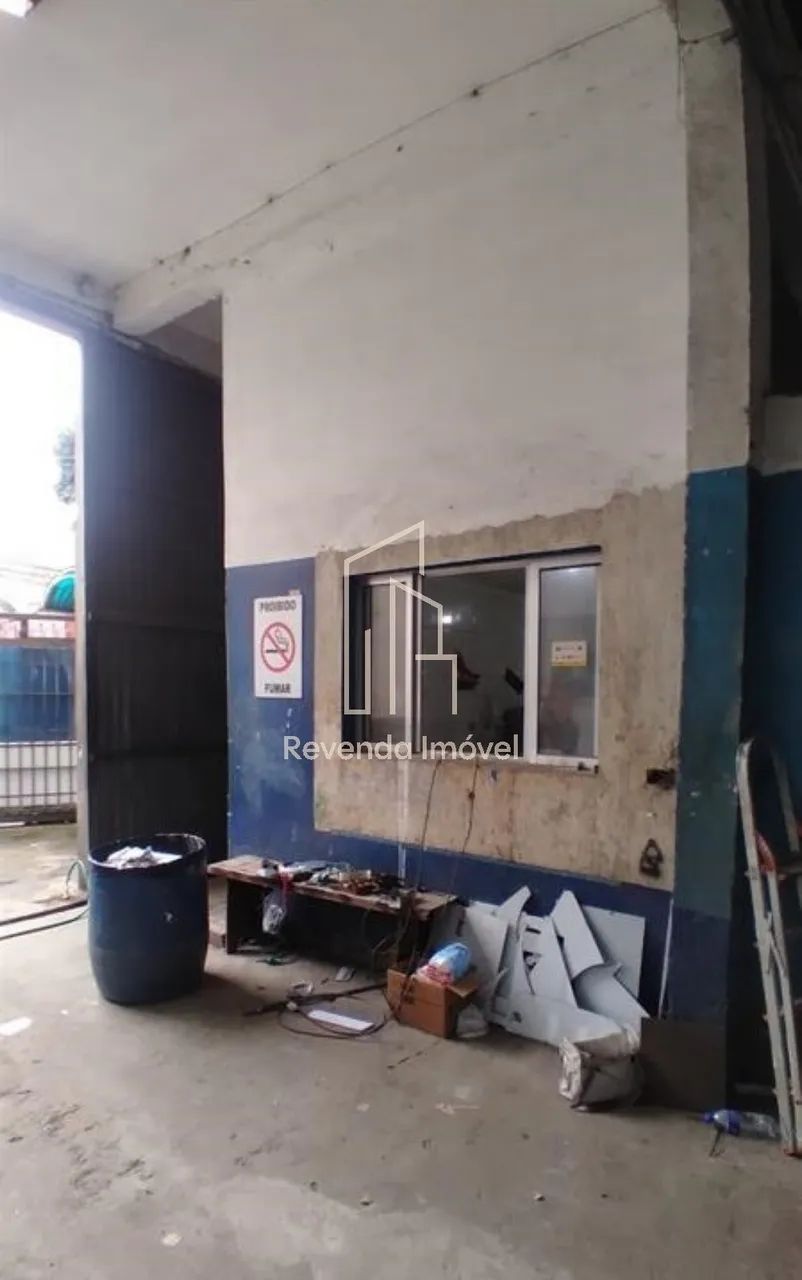 GALPAO COMERCIAL em SÃO PAULO - SP, JARDIM ROSELI - Foto 4