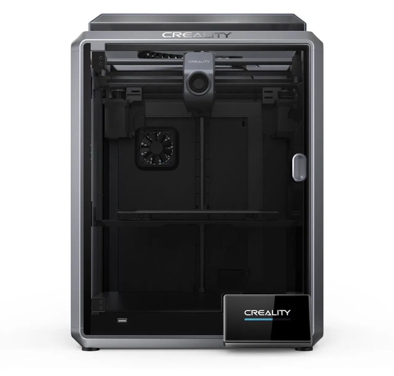 Impressora 3D Creality K1 - USADA