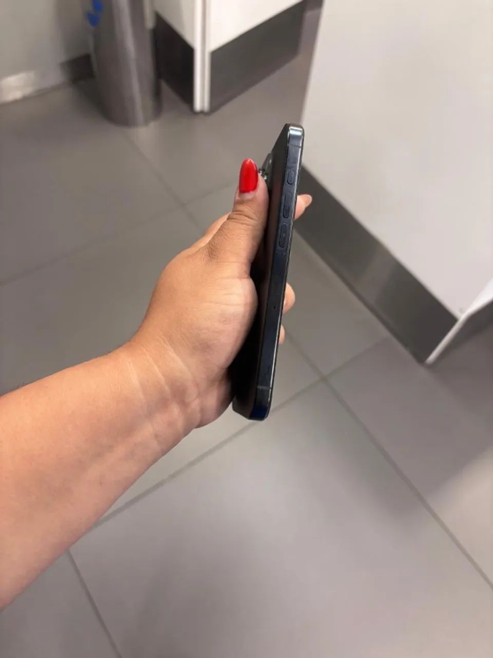 Iphone 15 PRO 256GB MELHOR PREÇO! - Foto 4