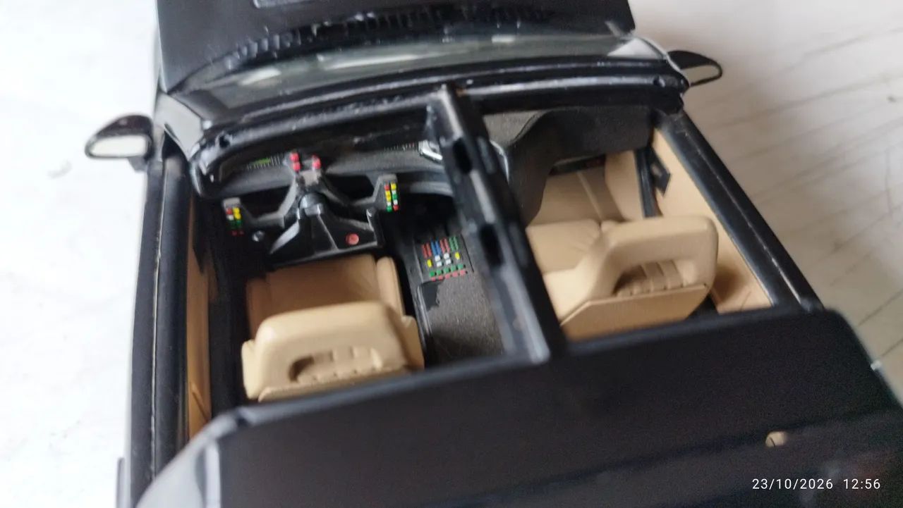 Miniatura temática super máquina 1.18 - Foto 4