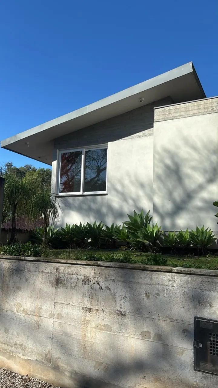 Casa em São Simão Criciúma
