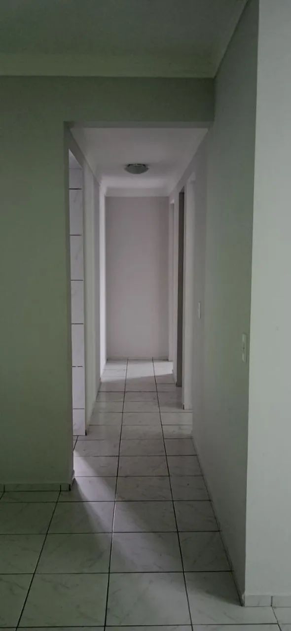 Apartamento no Geisel - Foto 5