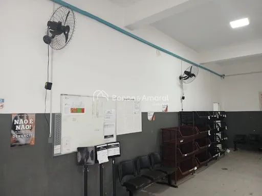 Barracão/Salão para ALUGAR - Vila Pompéia - Campinas - SP - Foto 4