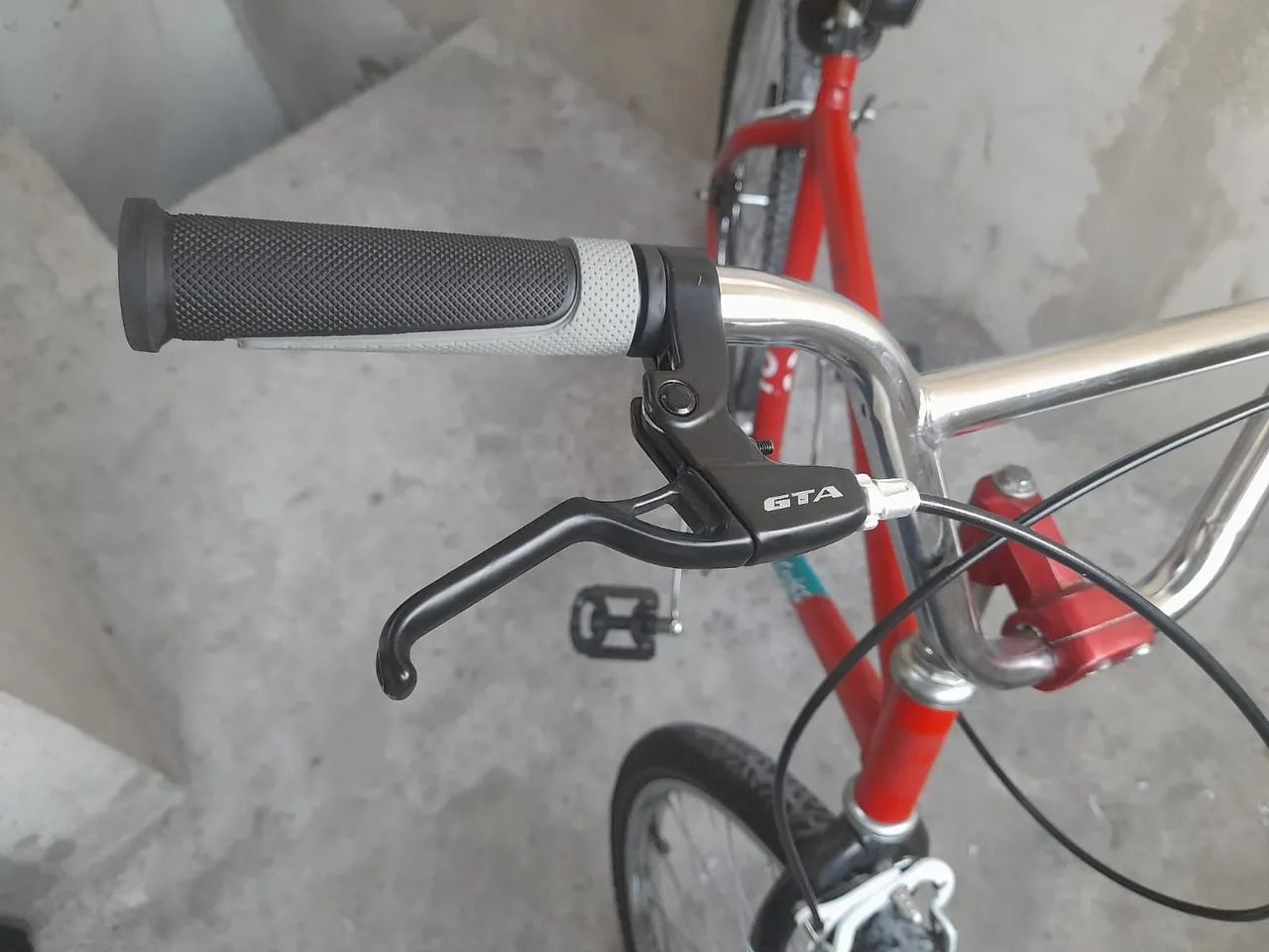 Caloi Cruiser Safari 1991!! - Foto 4