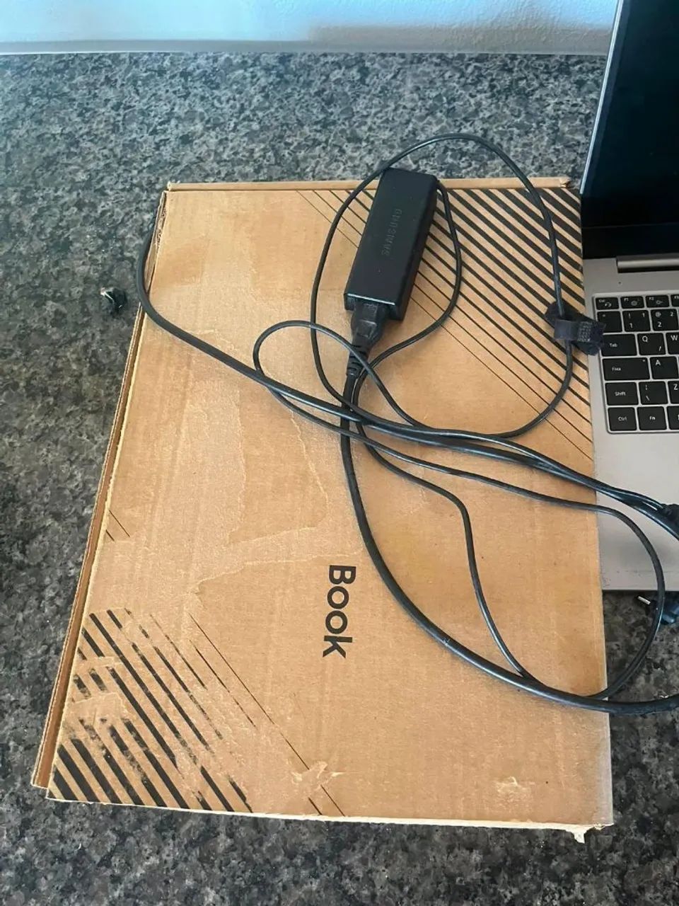 Notebook Samsung book e20 Pc gamer  - Foto 3