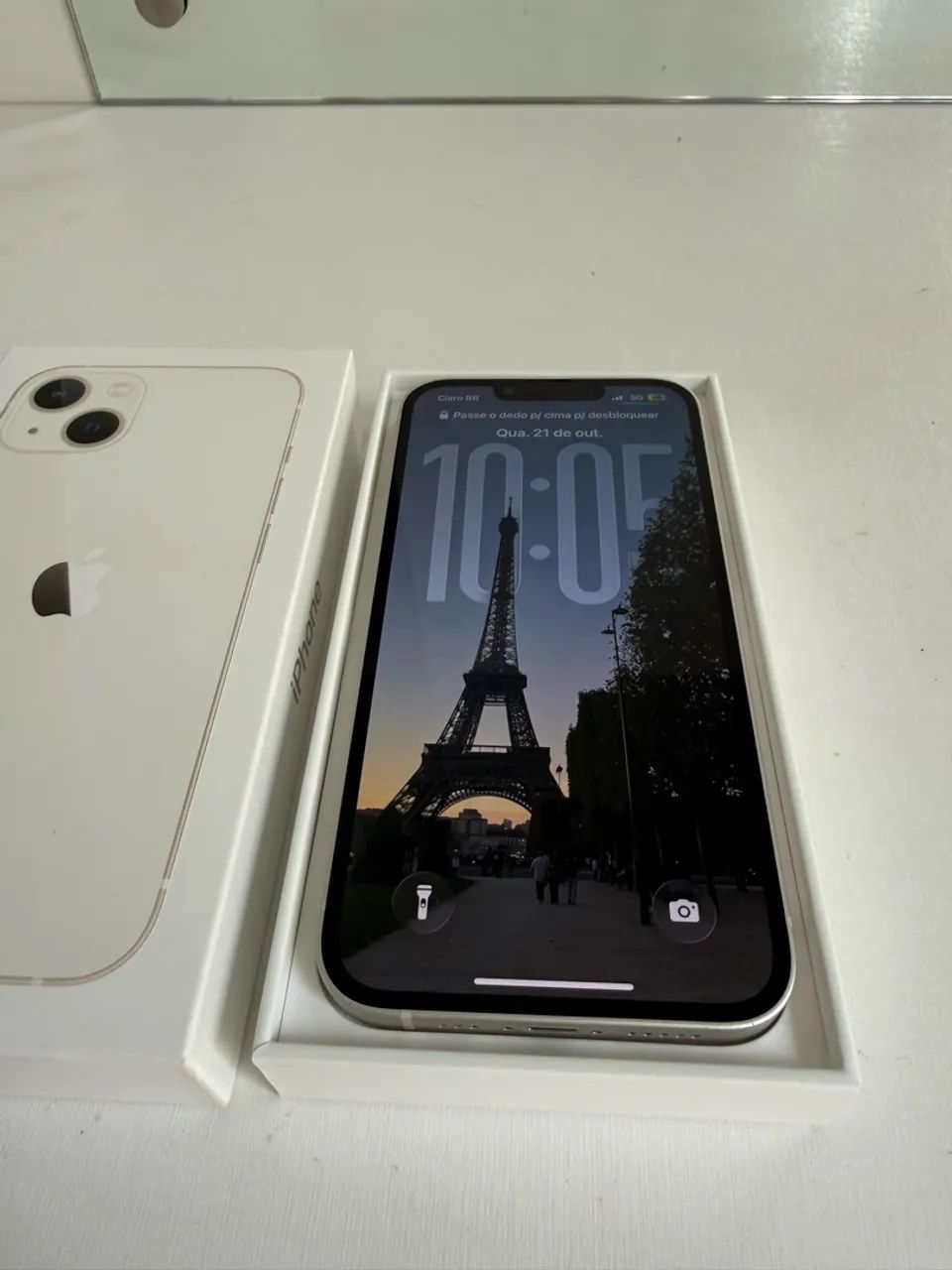 Iphone 13 128GB - Foto 3