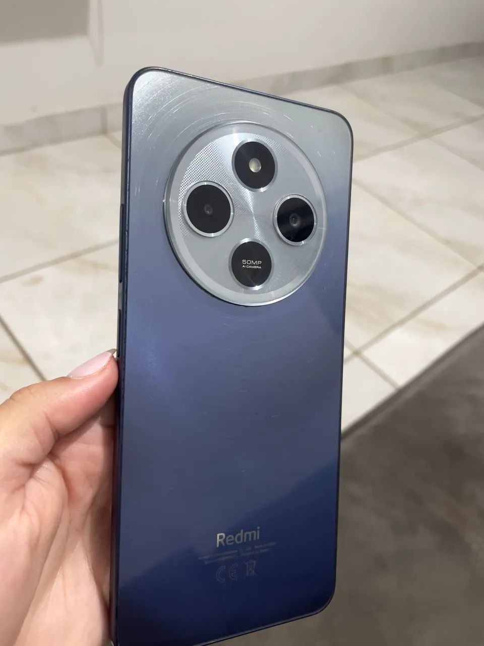 Xiaomi Redmi 14C