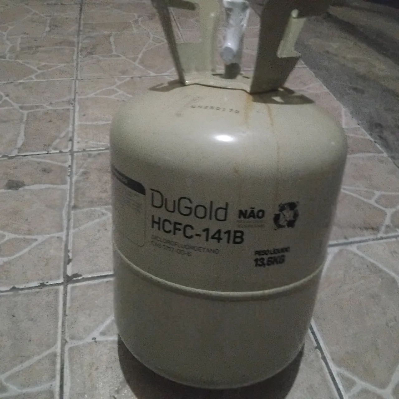 141b DuGold - Foto 2