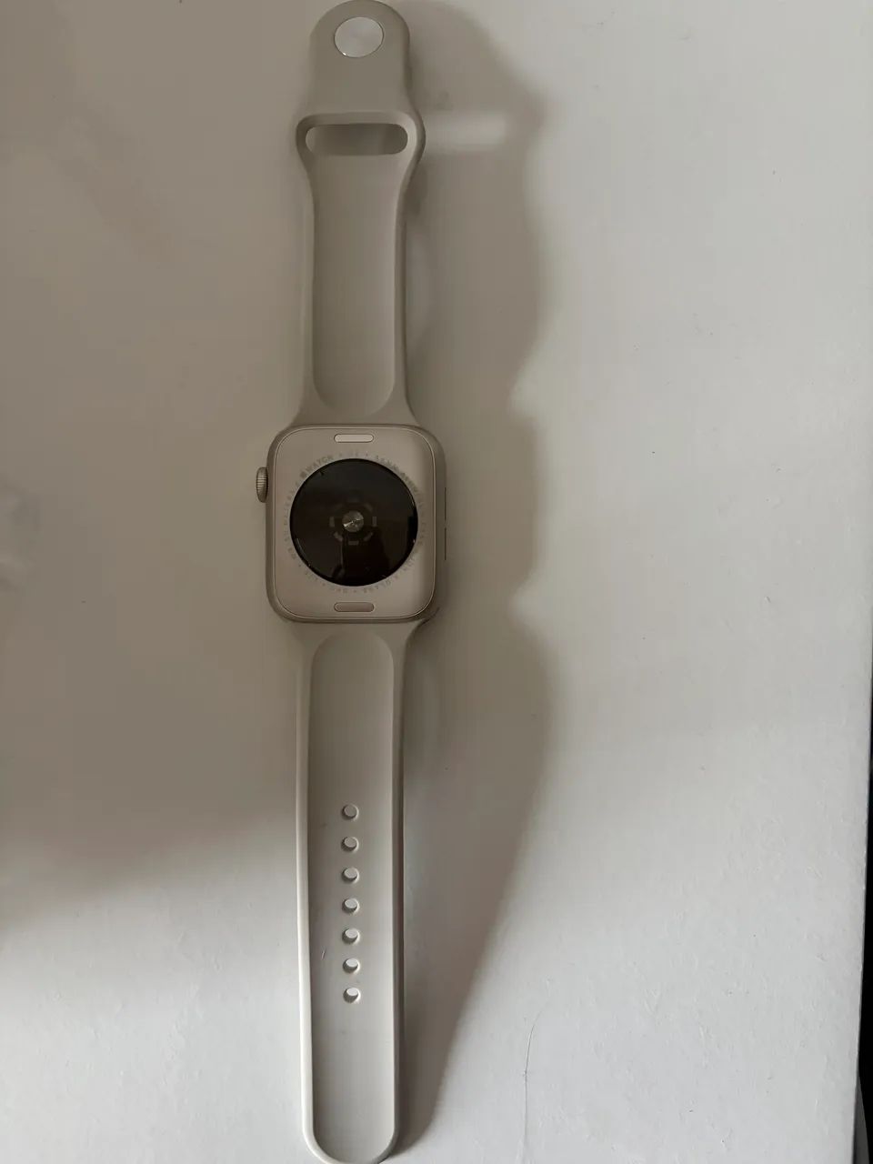 APPLE WATCH SE 2 44 MM - Foto 3