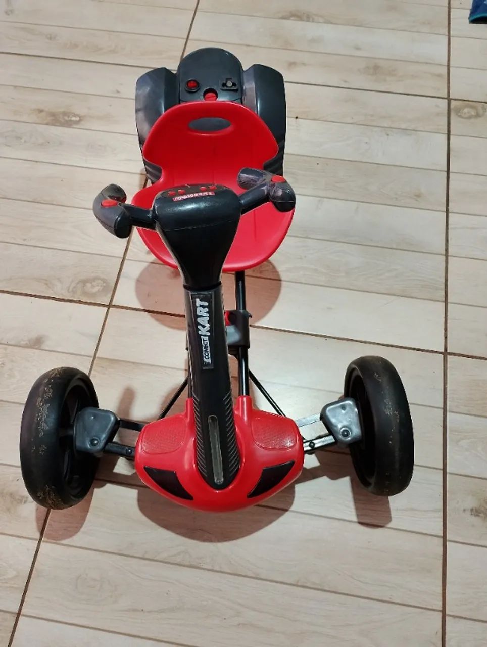 Conect Kart  - Foto 3