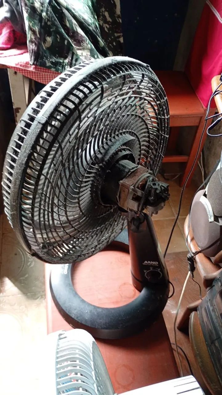 Ventilador arno