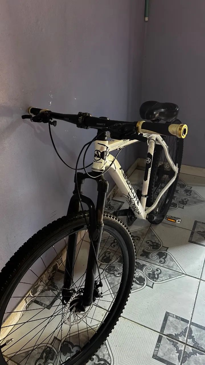 Bicicleta Absolute Aro 29 - Foto 2