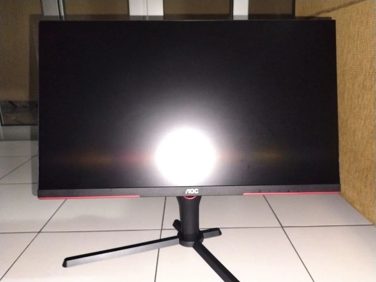 Monitor AOC destiny - Foto 3