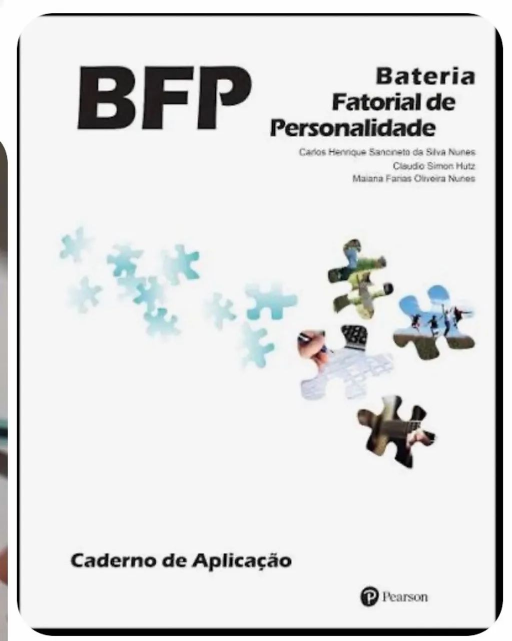 Testes psicológicos Novos - Foto 4