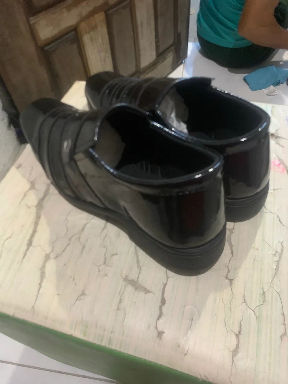 Sapato social - Foto 2