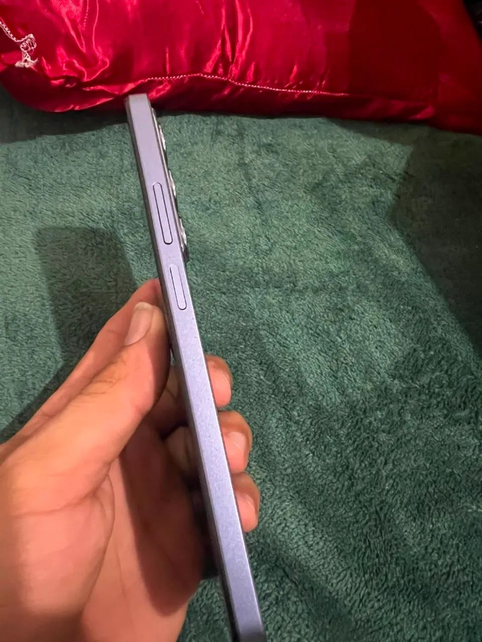Realme C75X novo - Foto 3