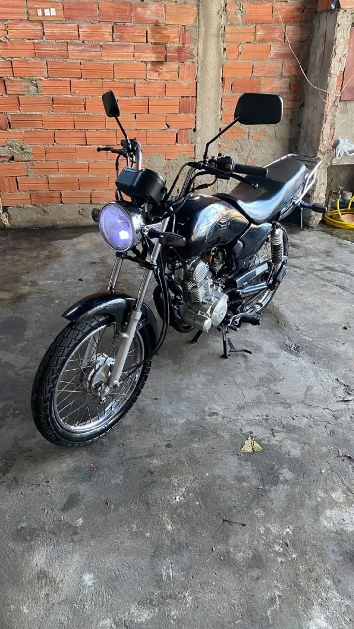 Gs 120 *bode* 