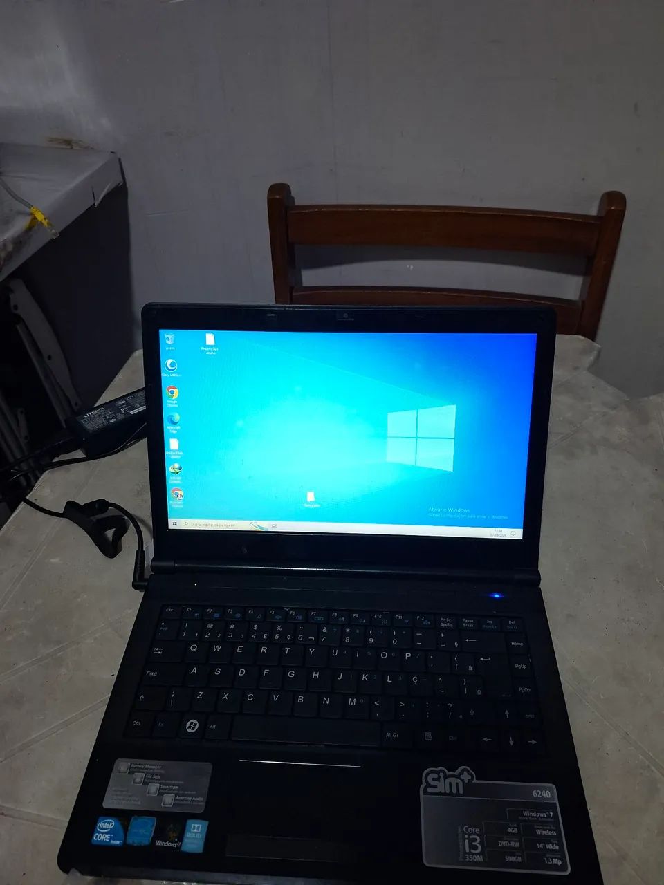 Notebook SIM+ - Foto 5