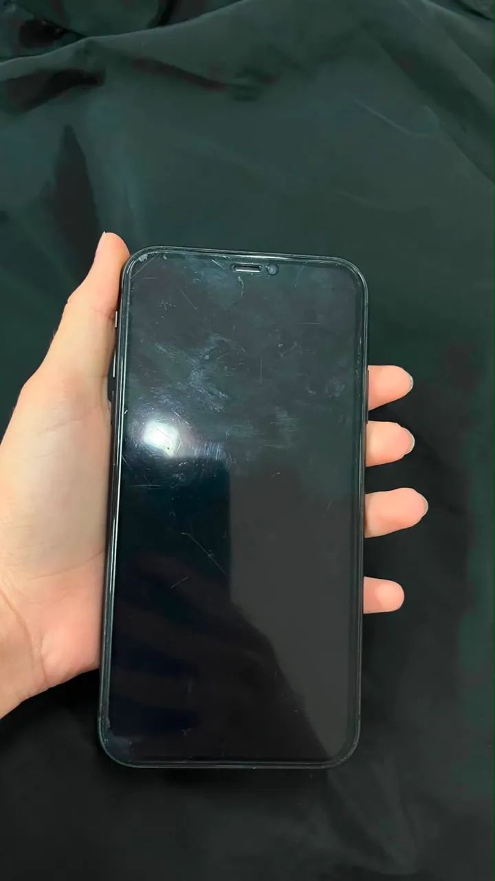 iPhone 11 - Foto 2