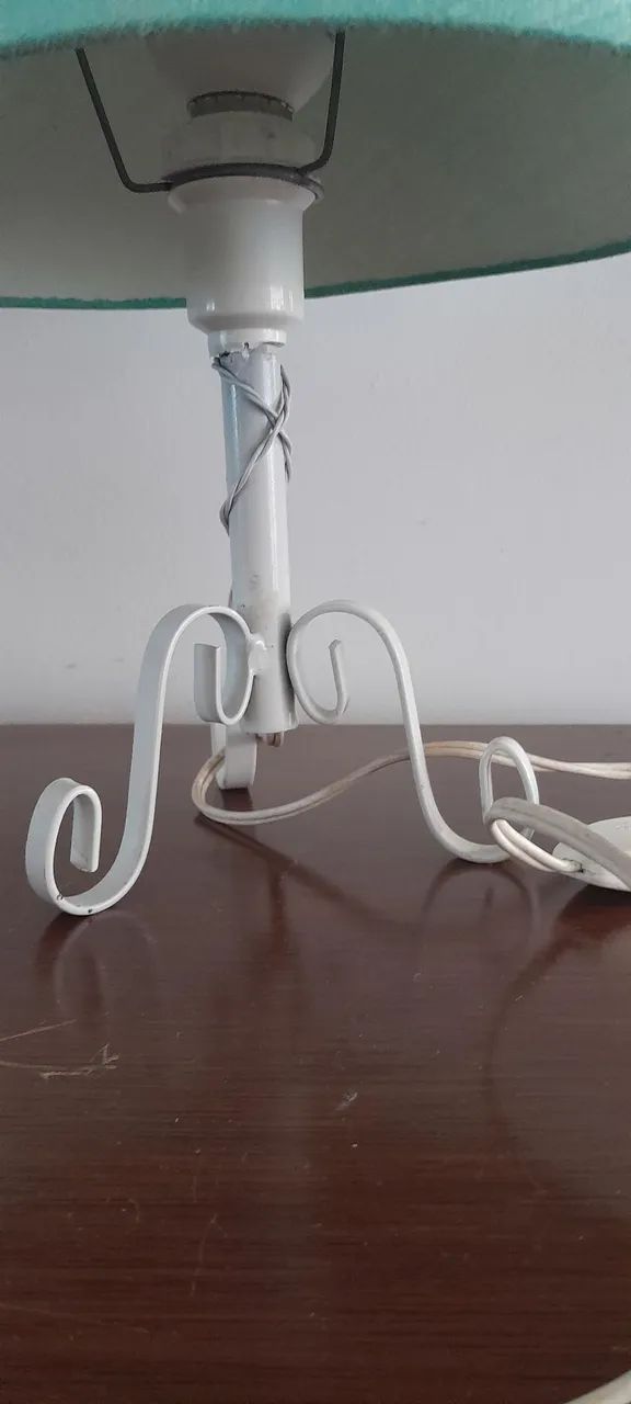 Abajur - Foto 3