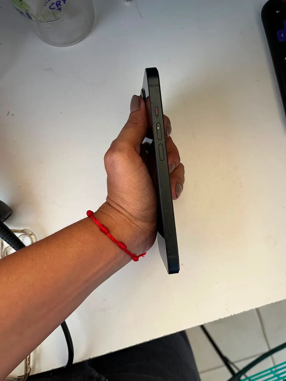 iPhone 13 128G - PRETO com caixa  - Foto 3