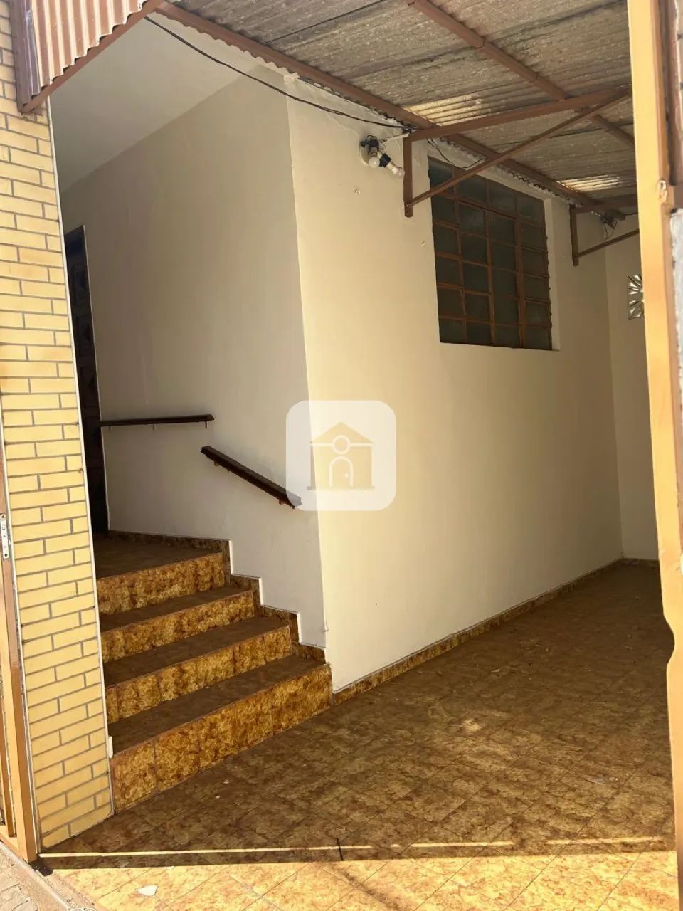 Casa à venda no Centro