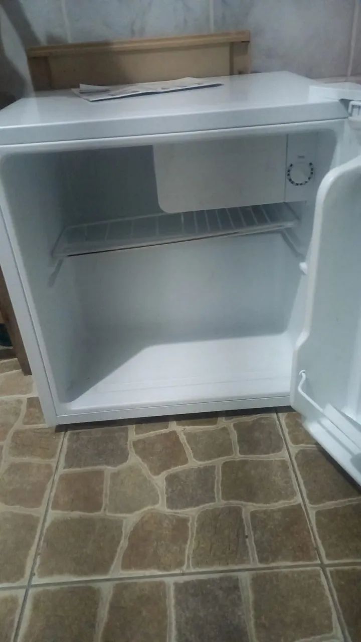 Vendo Frigobar Philco