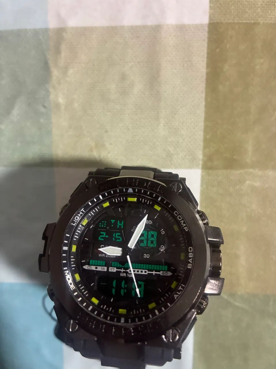 Relógio G Shock - Foto 3
