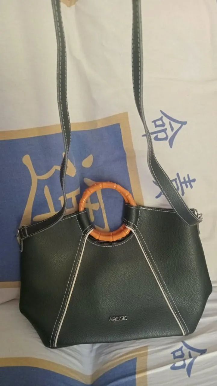 Bolsa Arezzo - Foto 2