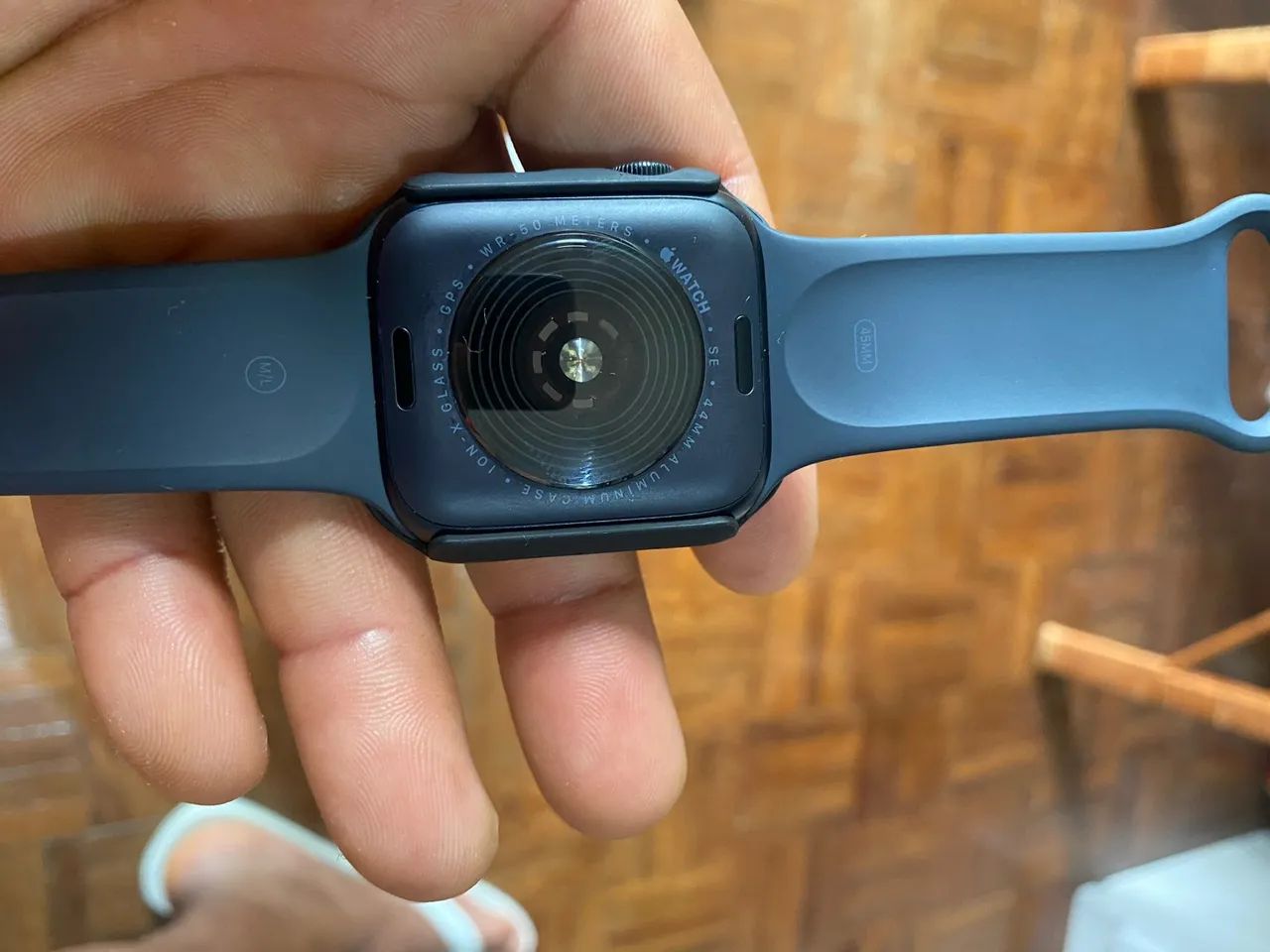 Apple Watch SE 2 geração  - Foto 2