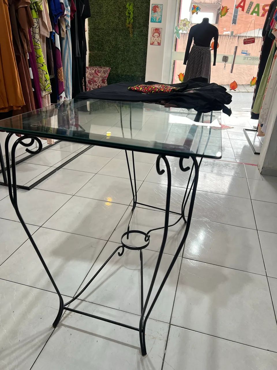 Repasso loja Plus size (Não o ponto Negociável alugando ) - Foto 5