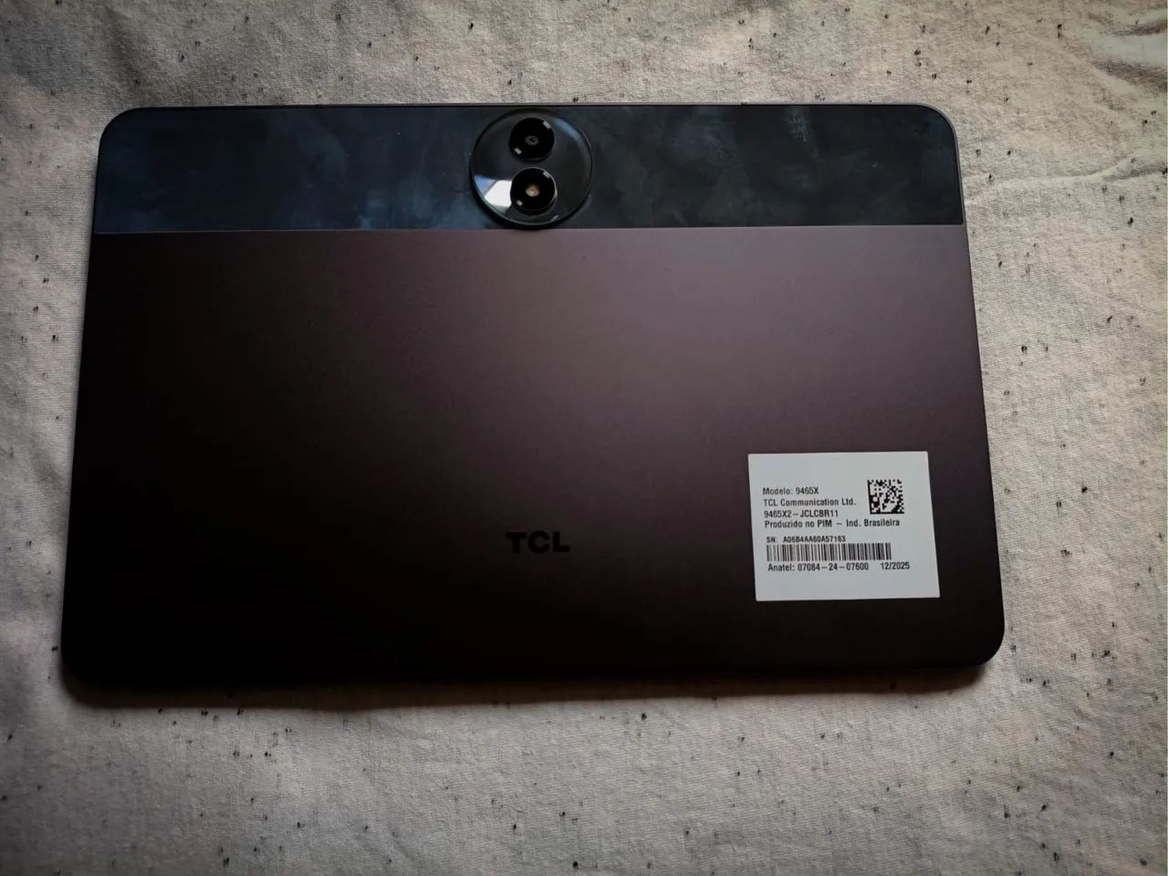 VENDO! Tablet TCL TAB11 FE