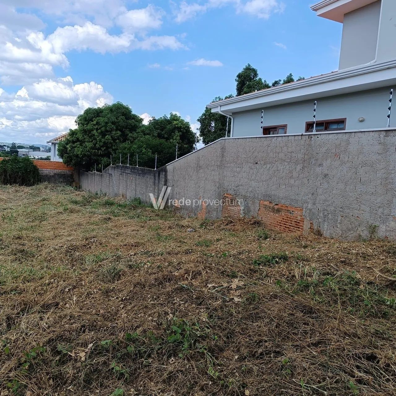 terreno - Chácara Primavera - Campinas