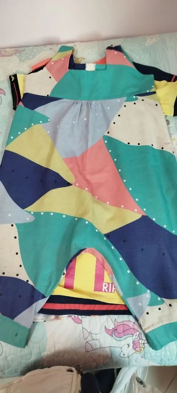 Lote roupa infantil  - Foto 4