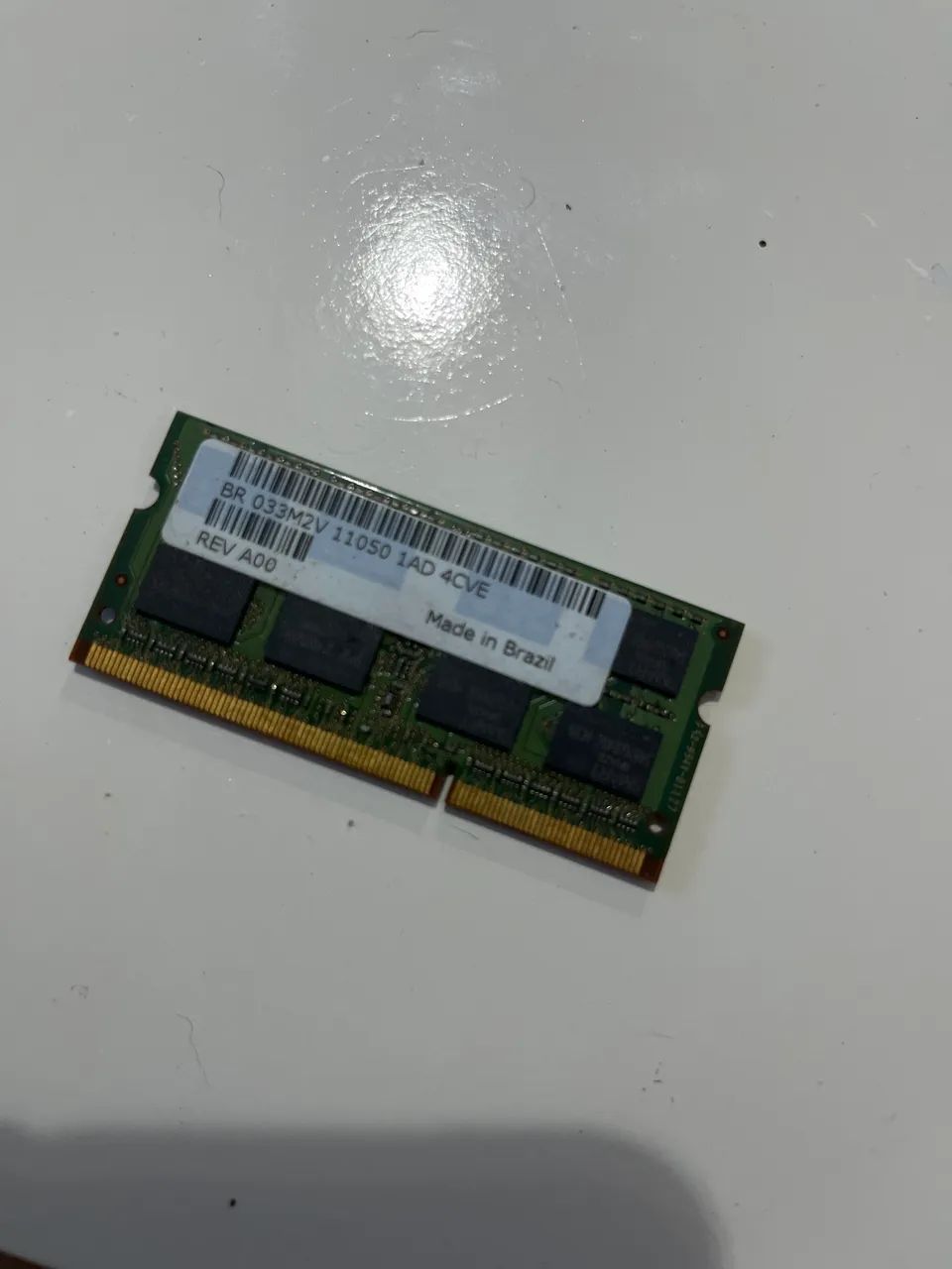 Memória ram 4gb Ddr3   - Foto 2