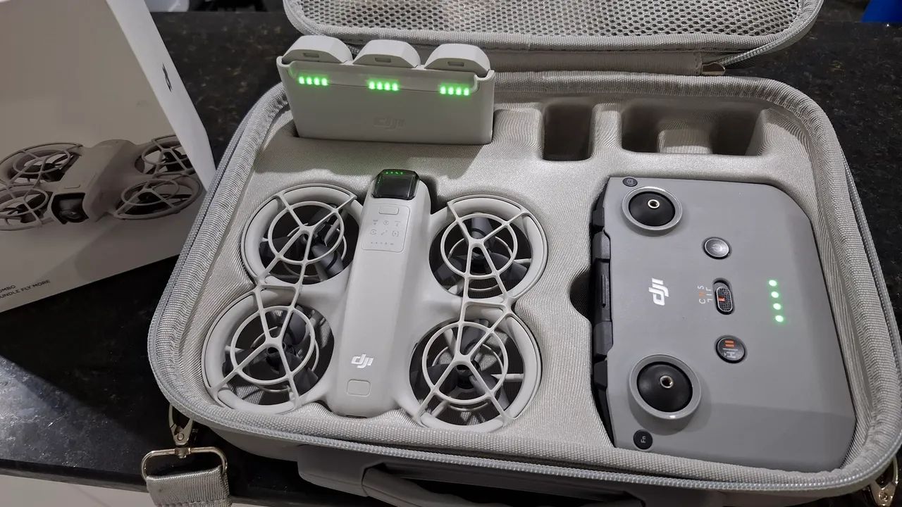 Drone DJI NEO