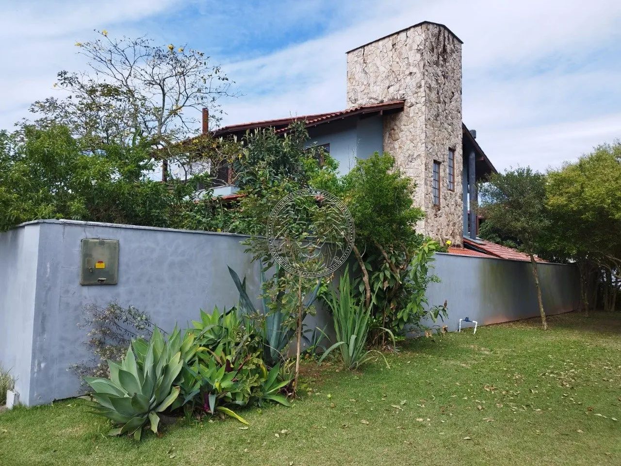 Casa á venda com 6 dormitórios no Morro das Pedras em Florianópolis - SC - Foto 4