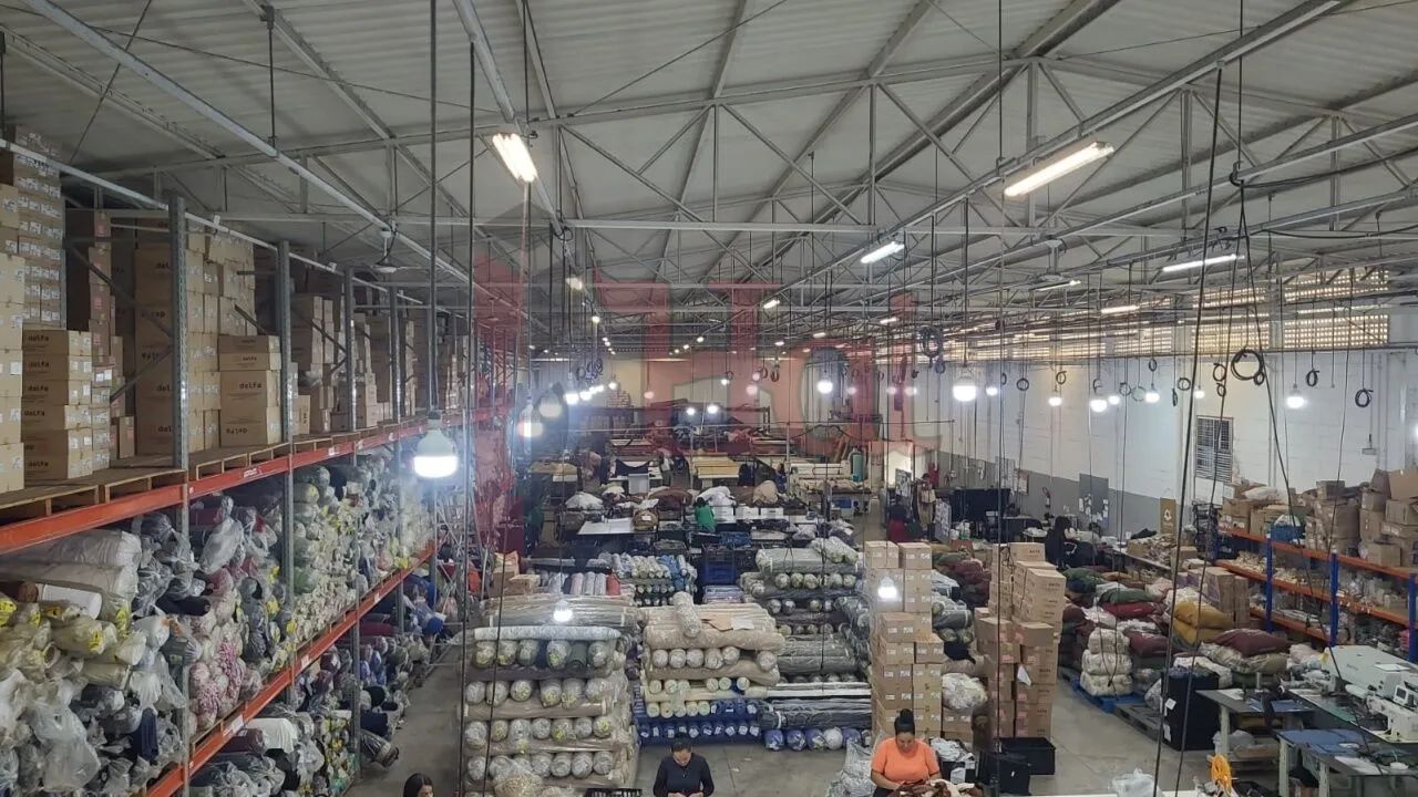 Prédio á Venda 5.731m² Úteis no Pari - Foto 2