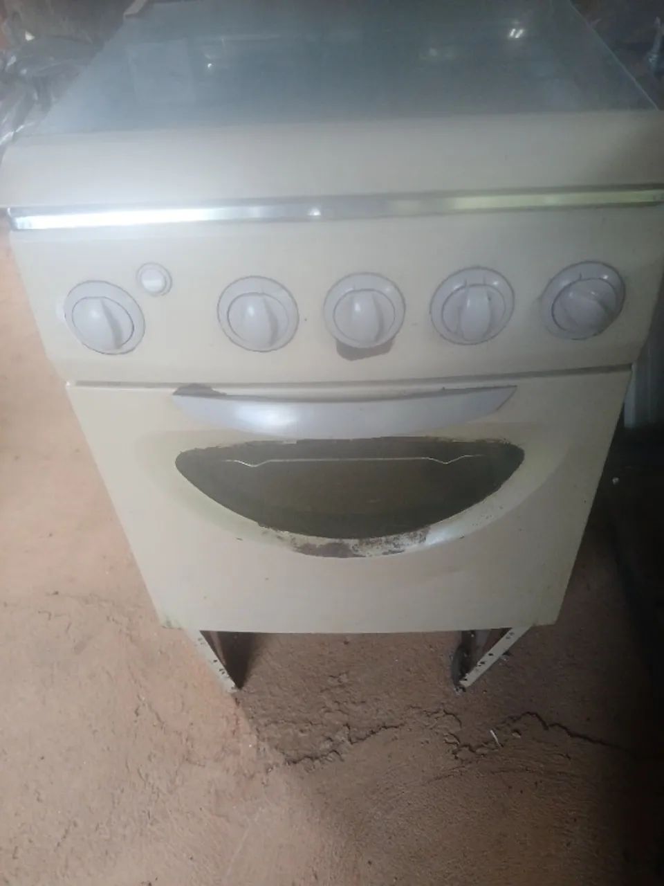 Fogão 