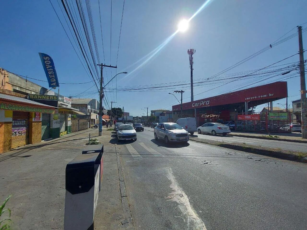 Terreno na Abílio Machado. - Foto 3